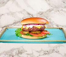 Бургер Ранч