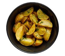 Картофель Мини