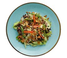 Салат Кимитцу