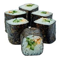 Огурец маки