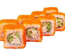 Калифорния Классика