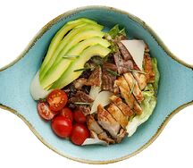 Салат Оранжерея