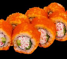 Калифорния классическая