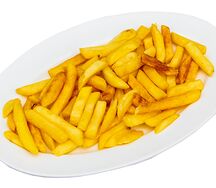 Картофель фри