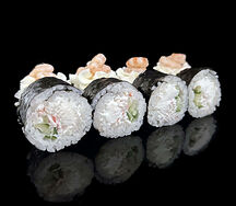 Ролл Кревеко