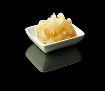 Имбирь белый