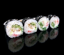 Ролл Футомаки