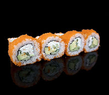 Ролл Калифорния