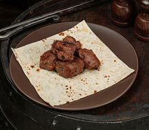 Говяжья вырезка