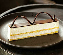 Пирожное Птичье молоко