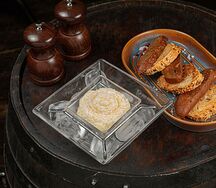 Щучья икра по-одесски