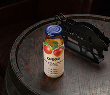 Сок яблочный