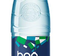 Bonaqua газированная 1 л