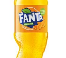 Fanta Апельсин 1 л