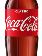Coca-cola Classic 2 л