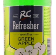 Rc Green apple 1.5 л