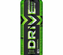 Drive me Original 0.449 л