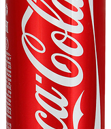 Coca-cola жб Classic 0.25 л