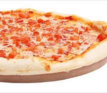 Пицца Маргарита