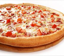 Пицца Мясная