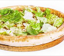 Пицца Цезарь