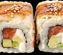 Ролл Канада