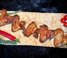 Крылья куриные
