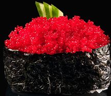Гункан с масаго