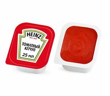 Кетчуп Heinz