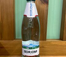 Borjomi