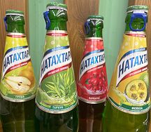 Натахтари Лимонад