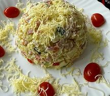 Русская красавица
