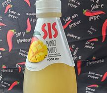 Напиток Sis Манго