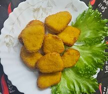Наггетсы