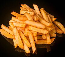 Картофель фри