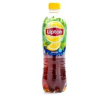Lipton Лимон
