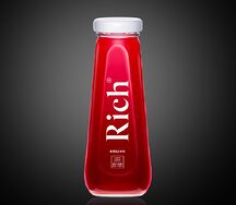 Сок Rich Вишня