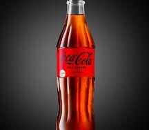 Coca-Cola Zero