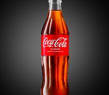 Coca-Cola Classic