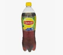 Чай холодный Lipton лимон