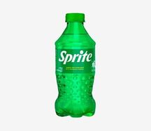 Напиток Sprite