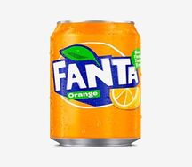 Напиток Fanta