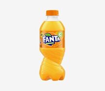 Напиток Fanta