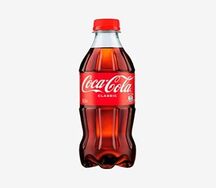 Напиток Coca-Cola