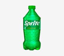 Напиток Sprite