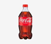 Напиток Coca-Cola