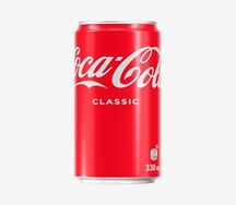 Напиток Coca-Cola