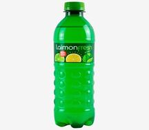 Напиток Laimon Fresh
