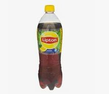 Чай холодный Lipton лимон