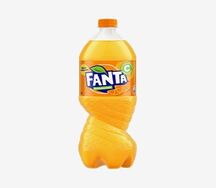 Напиток Fanta